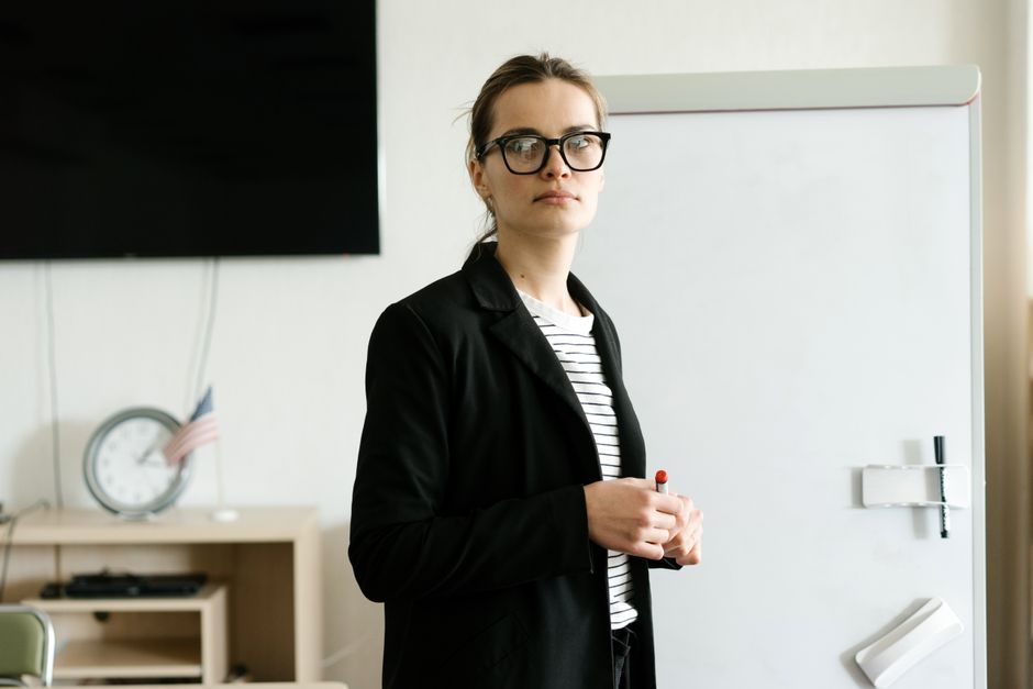 Englisch Lernen mit Materialien
